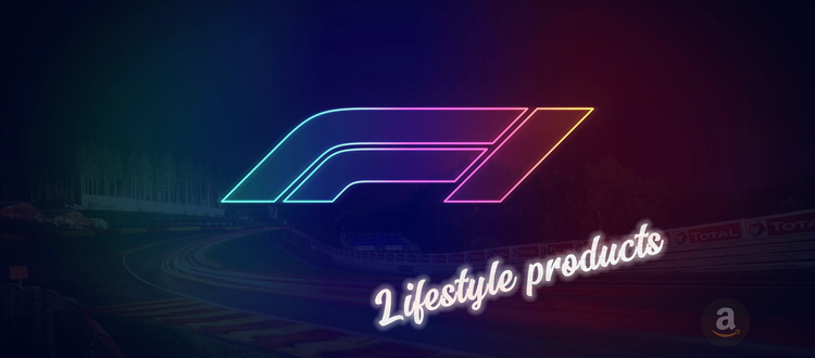 F1 Lifestyle Products