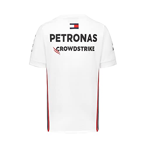 Mercedes AMG Petronas Formula One Team - 2023 Team T-Shirt