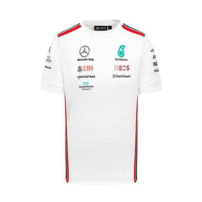 Mercedes AMG Petronas Formula One Team - 2023 Team T-Shirt