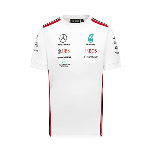 Mercedes AMG Petronas Formula One Team - 2023 Team T-Shirt