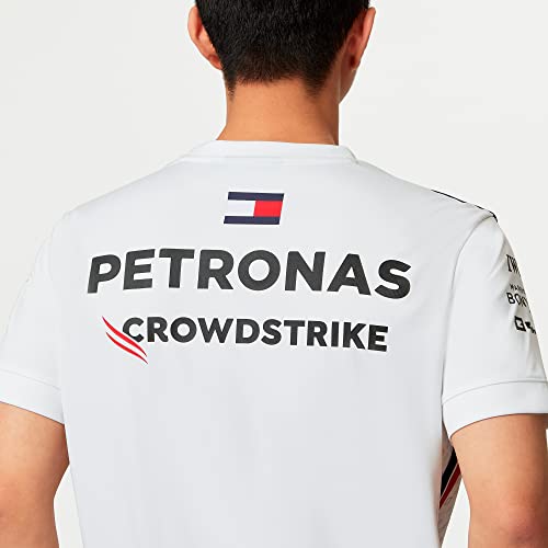 Mercedes AMG Petronas Formula One Team - 2023 Team T-Shirt