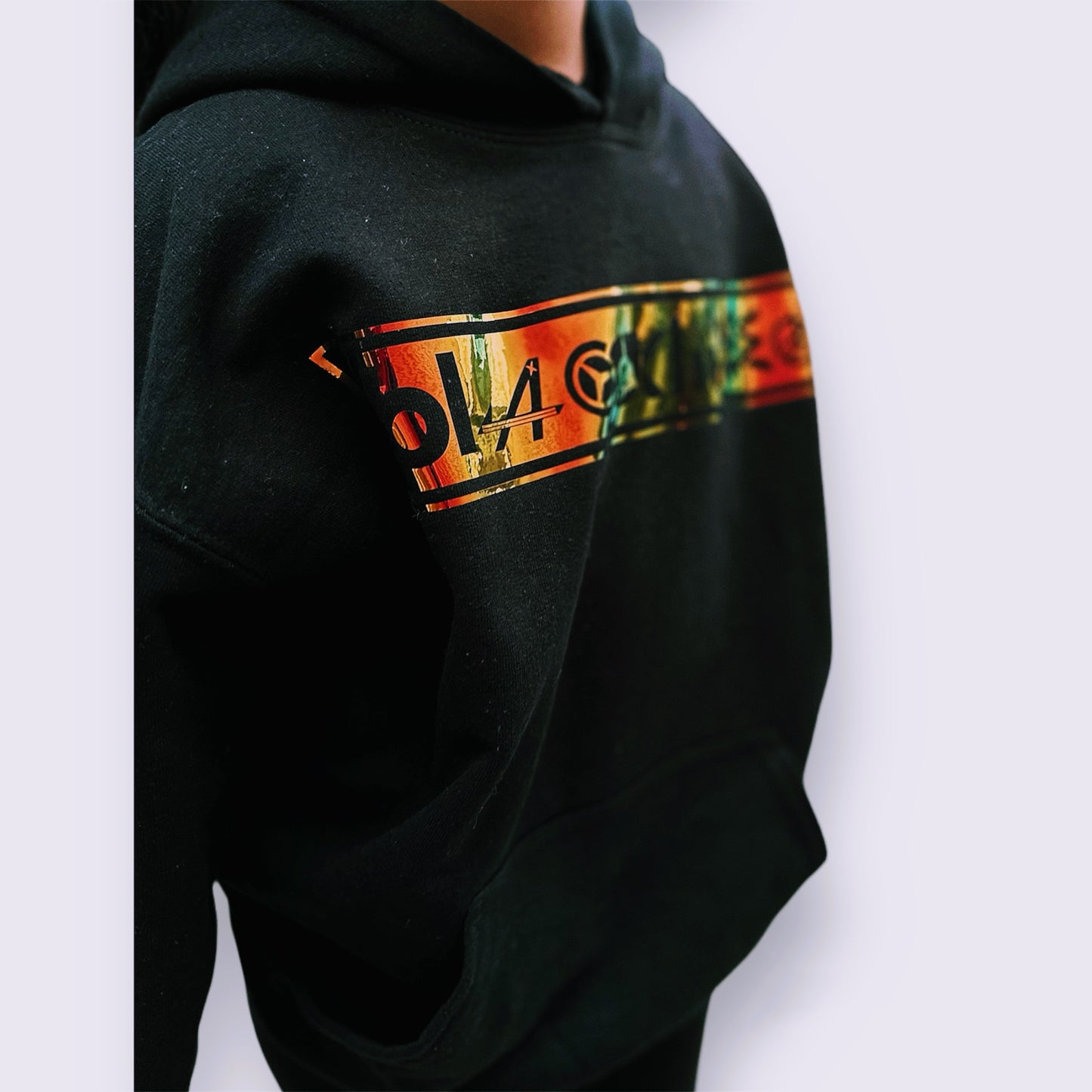 F1_R1_MCL Hoodie - BLK