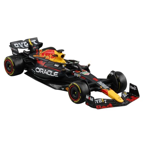 Bburago Red Bull RB19 F1#1 2023 Max Verstappen