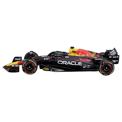 Bburago Red Bull RB19 F1#1 2023 Max Verstappen