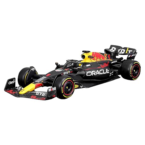 Bburago Red Bull RB19 F1#1 2023 Max Verstappen